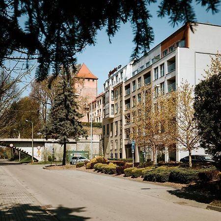 River Side Residence 3/18 Oświecim Exterior foto